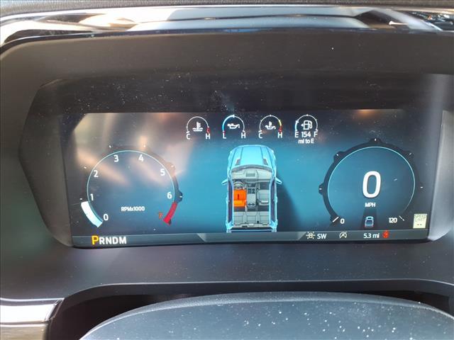 new 2026 Ford F-150 car, priced at $71,345