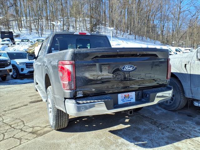 new 2026 Ford F-150 car, priced at $71,345