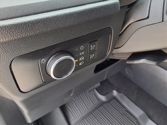 new 2025 Ford Escape car, priced at $31,171