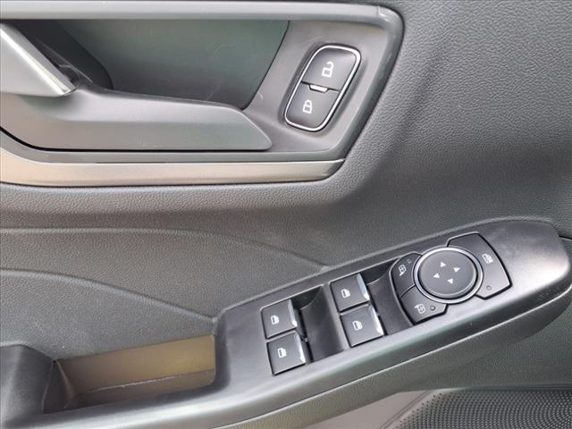 new 2025 Ford Escape car, priced at $31,171