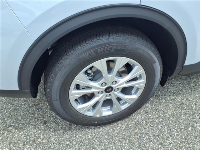 new 2025 Ford Escape car, priced at $31,171