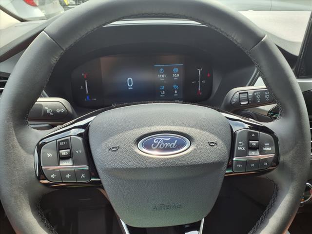 new 2025 Ford Escape car, priced at $31,171