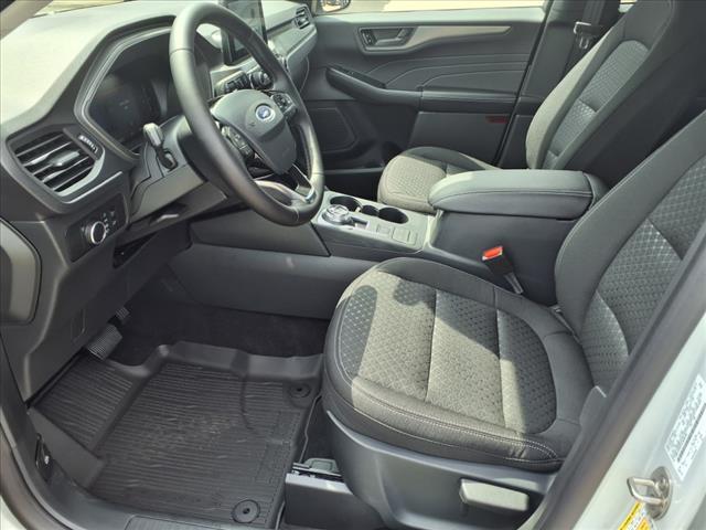 new 2025 Ford Escape car, priced at $31,171