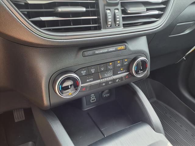 new 2025 Ford Escape car, priced at $31,171