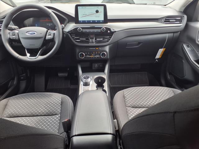 new 2025 Ford Escape car, priced at $31,171