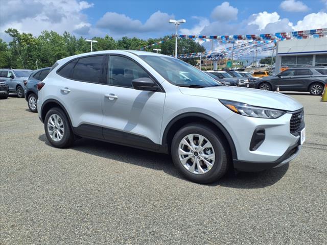 new 2025 Ford Escape car, priced at $31,171