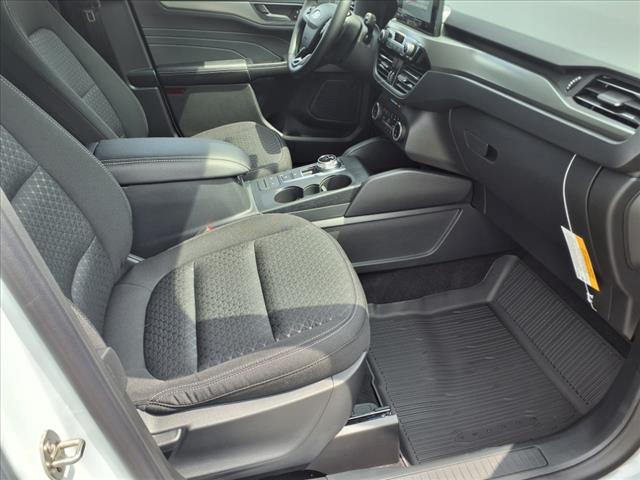 new 2025 Ford Escape car, priced at $31,171