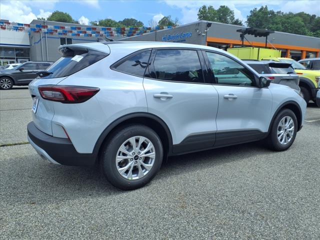 new 2025 Ford Escape car, priced at $31,171