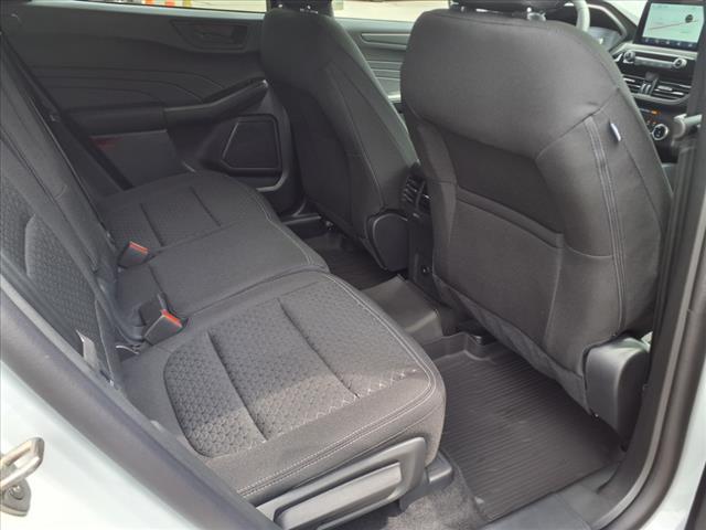 new 2025 Ford Escape car, priced at $31,171