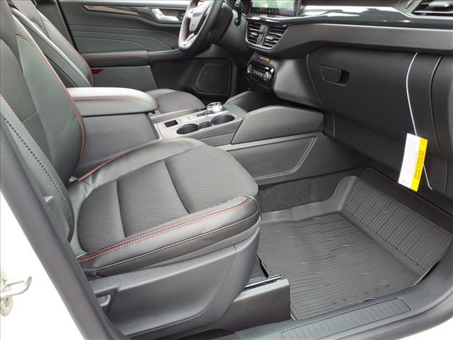 new 2026 Ford Escape car, priced at $37,615