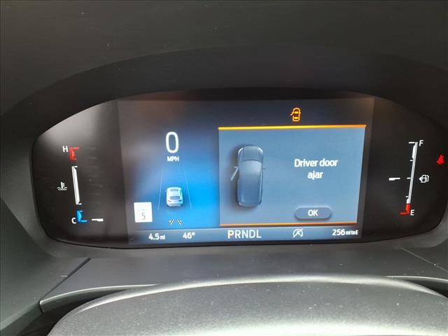 new 2026 Ford Escape car, priced at $37,615