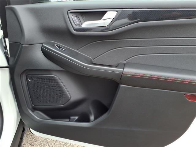 new 2026 Ford Escape car, priced at $37,615