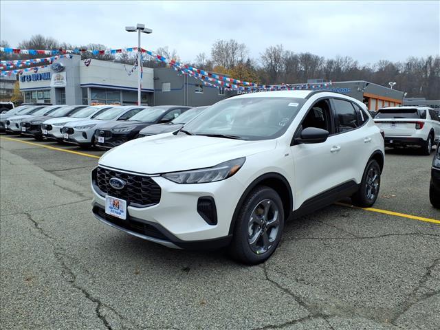new 2026 Ford Escape car, priced at $37,615