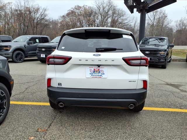 new 2026 Ford Escape car, priced at $37,615