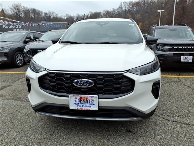 new 2026 Ford Escape car, priced at $37,615