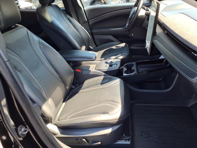 used 2023 Ford Mustang Mach-E car, priced at $34,136