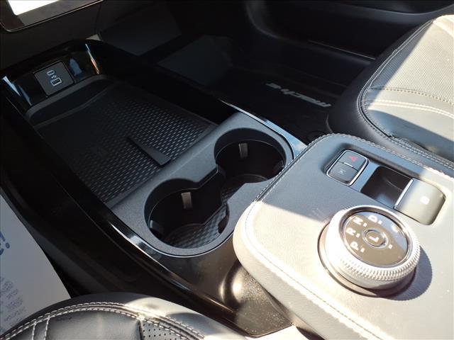 used 2023 Ford Mustang Mach-E car, priced at $34,136