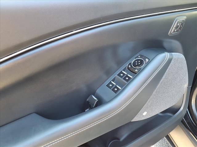 used 2023 Ford Mustang Mach-E car, priced at $34,136