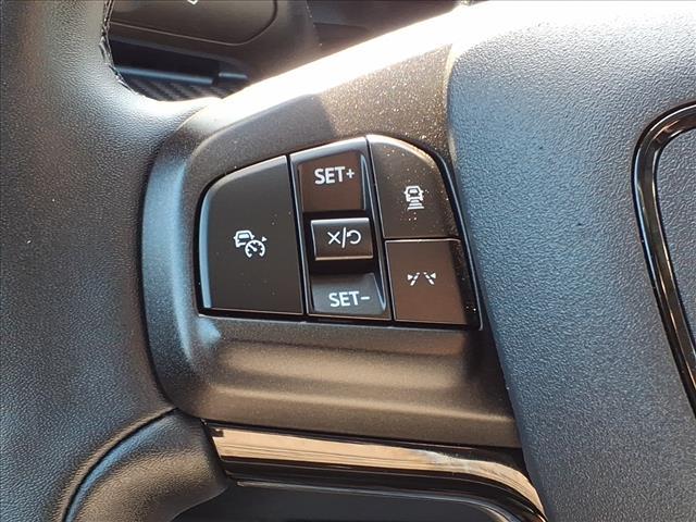 used 2023 Ford Mustang Mach-E car, priced at $34,136