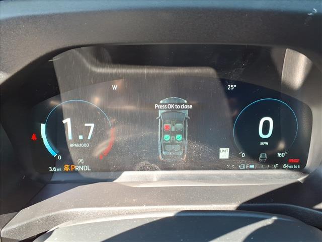 new 2026 Ford Explorer car, priced at $44,835