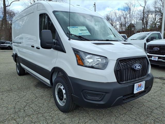 new 2026 Ford Transit-250 car, priced at $50,548