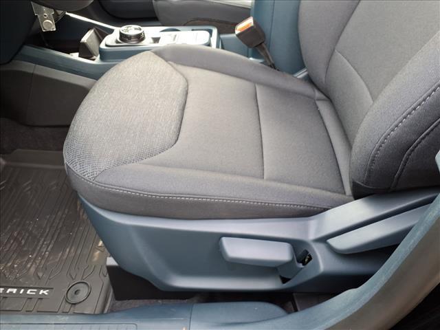 new 2026 Ford Maverick car, priced at $29,737