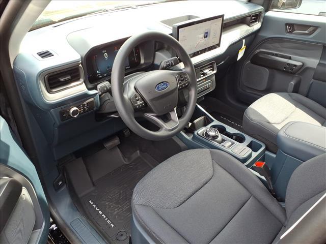 new 2026 Ford Maverick car, priced at $29,737