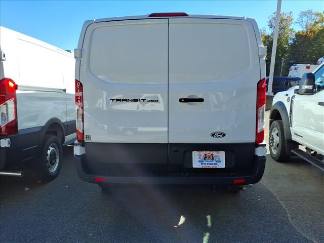 new 2026 Ford Transit-250 car, priced at $50,995