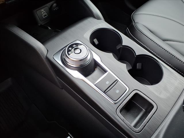 new 2026 Ford Escape PHEV car, priced at $40,085