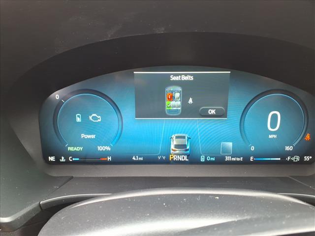 new 2026 Ford Escape PHEV car, priced at $40,085