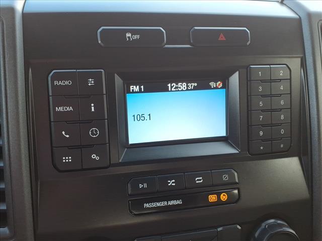 used 2022 Ford F-250 car, priced at $40,050