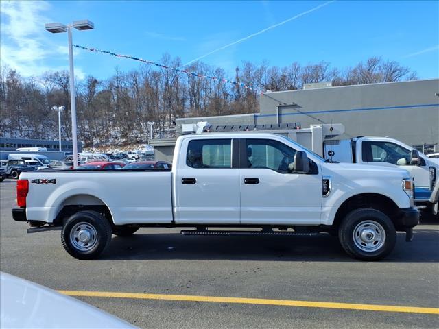 used 2022 Ford F-250 car, priced at $40,050
