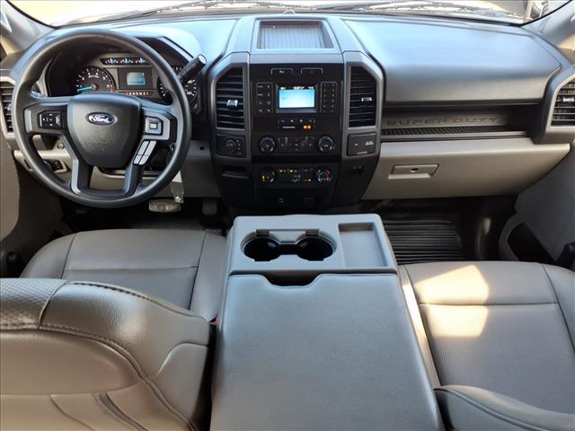 used 2022 Ford F-250 car, priced at $40,050