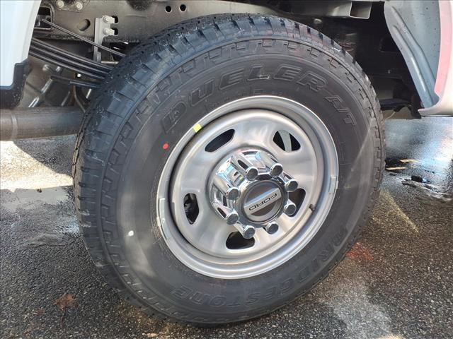 new 2026 Ford F-350 car, priced at $55,405