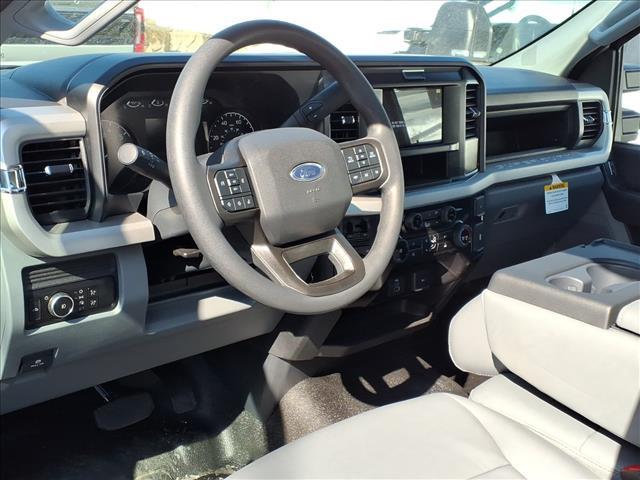 new 2026 Ford F-350 car, priced at $55,405