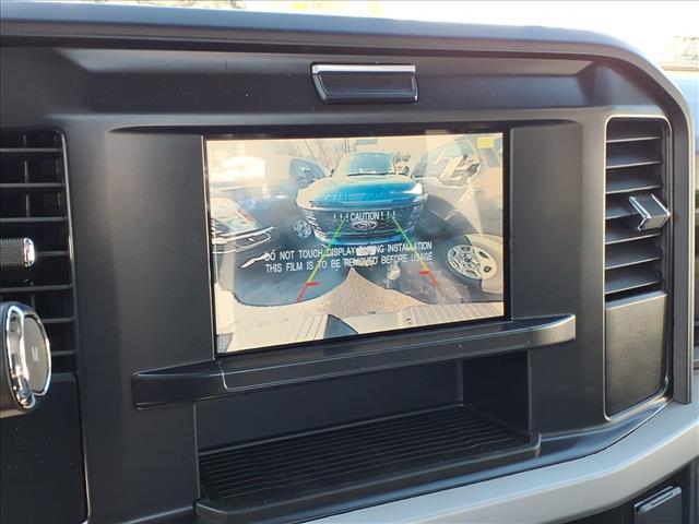 new 2026 Ford F-350 car, priced at $55,405