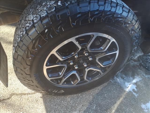 used 2023 Ford F-150 car, priced at $36,552