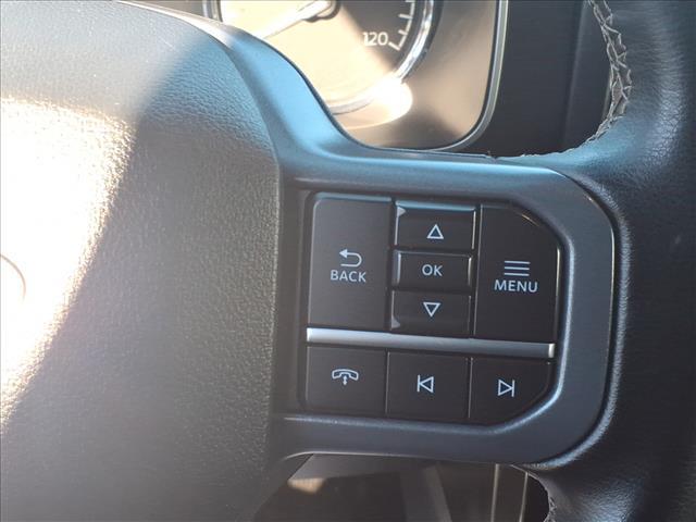 used 2023 Ford F-150 car, priced at $36,552