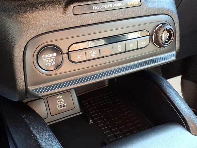 used 2025 Ford Bronco Sport car, priced at $31,850