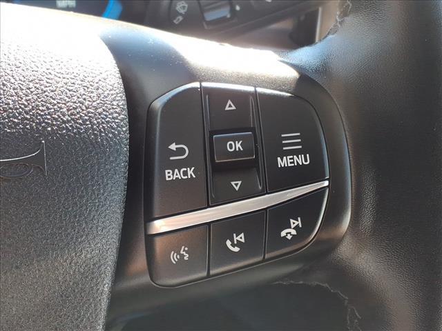 used 2025 Ford Bronco Sport car, priced at $31,850