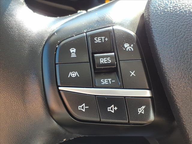 used 2025 Ford Bronco Sport car, priced at $31,850