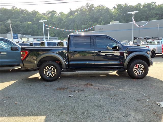 used 2022 Ford F-150 car, priced at $69,825