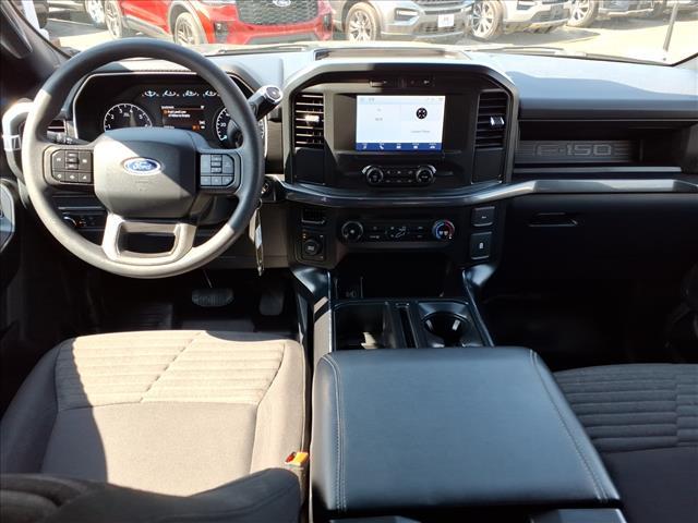 used 2022 Ford F-150 car, priced at $38,869