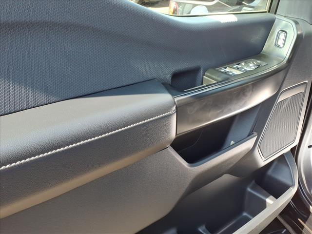 used 2022 Ford F-150 car, priced at $38,869