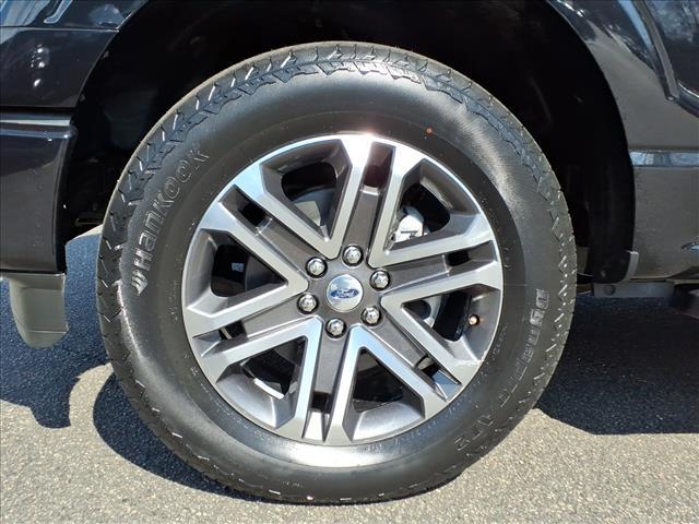 used 2022 Ford F-150 car, priced at $38,869