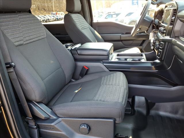 used 2022 Ford F-150 car, priced at $38,869