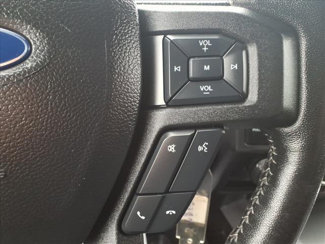 used 2018 Ford F-150 car, priced at $23,102