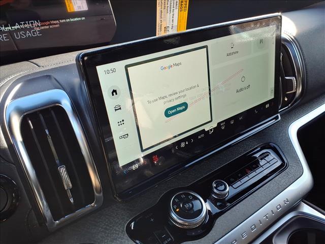 new 2026 Ford Expedition car, priced at $86,485