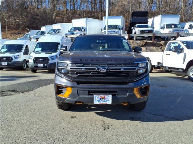 new 2026 Ford Expedition car, priced at $86,485