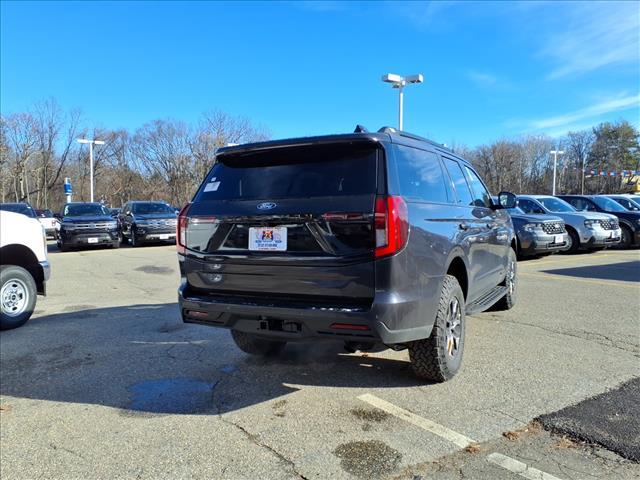 new 2026 Ford Expedition car, priced at $86,485